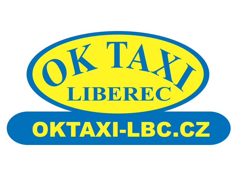 OK TAXI LIBEREC