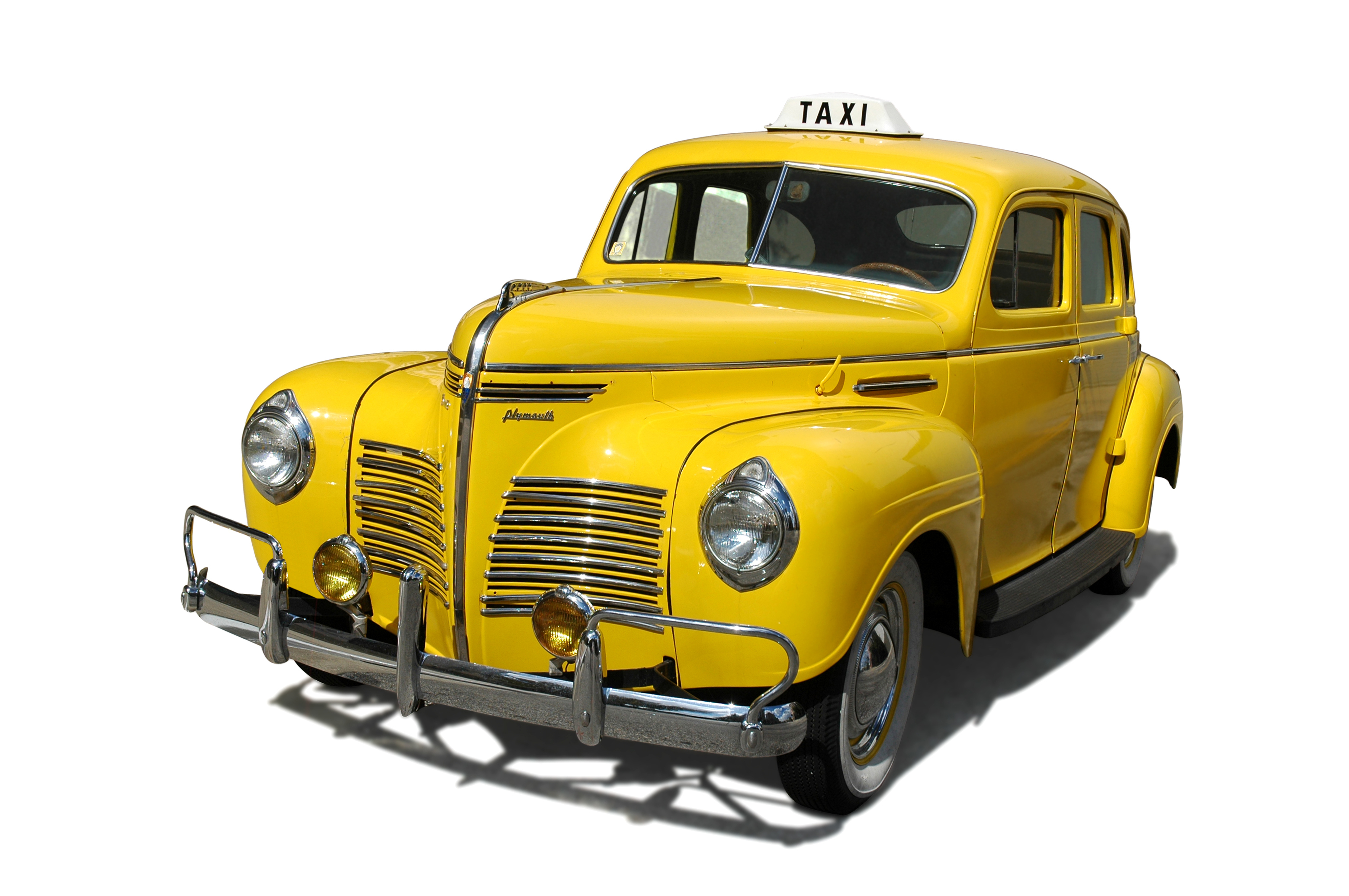 OK Taxi Liberec — dispečink